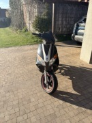 Motorower Pegasus