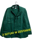 2x Nowa bluza robocza serwisowa Russell 4XL