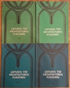 Litwa kresy architektura Wilno Krewo kościół zamek