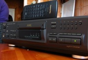 Odtwarzacz CD Technics SL-PS770A