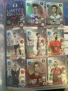 Karty Panini Euro 2016