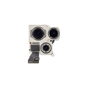 Kamera aparat iPhone 15 pro