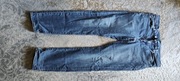 Levi's Jeans Używane Trzy pary