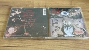 DEATH Symbolic CD