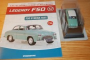 FSO SYRENA 1025 - LEGENDY FSO- NR 57