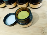 Balsam do ust z miodem i olejem konopnym 15ml