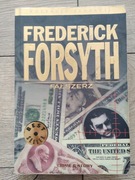 Fałszerz Frederick Forsyth