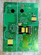 Zasilacz, Moduł zasilajacy