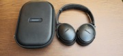 BOSE QuietControl QC35 II Czarne