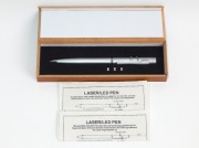 DŁUGOPIS WSKAŹNIK LASER LATARKA