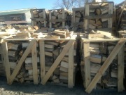 opał kominkowy dąb, jesion ,brzoza ,buk