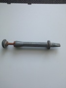 Zszywacz drutowy pr niemcy