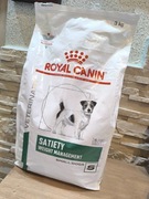 Royal Canin Satiety Small Dog 1.933| Długa data ważności, sucha karma