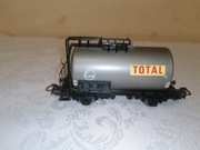 WAGON CYSTERNY TOTAL MARYKLIN