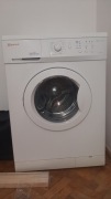 Pralka automatyczna Mastercook kl. A+A, do 5kg 