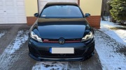 VW Golf 7 GTI PP 230KM DSG 2015 FV