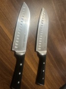 Niż ze stali Tefal 31cm