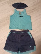 Komplecik letni Nike 80/86