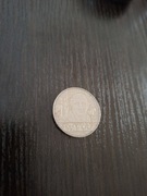 10 Euro Srebro  Johann Gottfried Schadow 2014