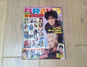 Bravo Germany - 42/1990 - brak plakatów