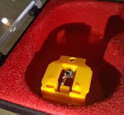 Igła gramofonowa ATN91 nie używana