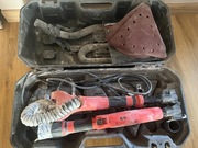 Szlifierka do ścian i sufitów Yato YT-82350