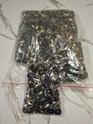 Guziki ozdobne zestaw 10 woreczków