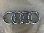 Emblemat przód Audi OE / 8T0853605