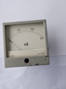 Miliamperomierz M42100  300mA
