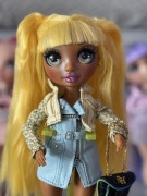 Rainbow High Fantastic Fashion Doll - SUNNY MADISON