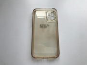 Silikonowe Etui do iPhone 11 Przezroczyste