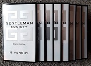 Givenchy Gentlemen Society 1 ml próbki 