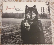 JAMAL - Miłość (Album CD Audio) Digipack