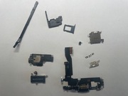 Oryginalne części do Apple iPhone 12  złącze ładowania głośnik Taptic SIM