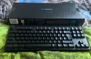 Klawiatura Logitech G PRO GX Blue
