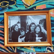 Plakat The Beatles 100cm x 70cm