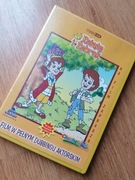 Książę i żebrak - bajka