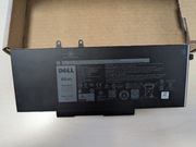 NOWA ORYGINALNA BATERIA DELL 4GVMP 68Wh 7.6V
