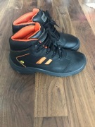 Buty trzewiki ochronne Honeywell r.43