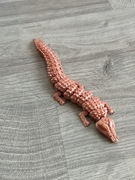 Ruchoma figurka smoka flexi druk 3d