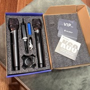 Mikrofon dynamiczny Talomen K60-2