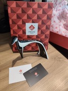 AS Ćmielów – Chart mały | proj. Lubomir Tomaszewski | 2019 | certyfikat