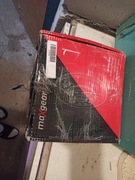 Klocki + tarcze do Fiata Punto na Przód :) 