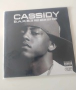 Cassidy - BARS b.a.r.s. winyl płyta winylowa vinyl 2xlp rap hip hop usa