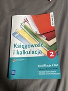 Księgowość i kalkulacja 