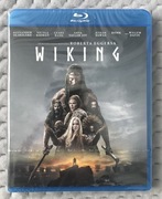 "Wiking" - Blu-ray (polski lektor) FOLIA!!!
