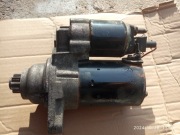 Rozrusznik fabia 1,2 VW seat audi 0001121016