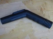 KIRBY K-225197 rurka krzywa z przelotką