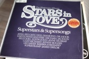 Stars In Love Winyl Michael Jackson Abba Elton John