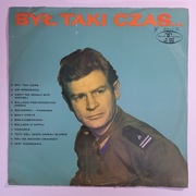 Był Taki Czas - Mikulski Czerwone Gitary 1969 EX+